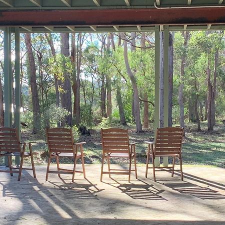 Kanga View - Margaret River Exterior foto