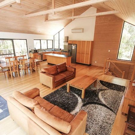 Kanga View - Margaret River Exterior foto