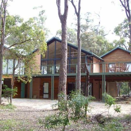 Kanga View - Margaret River Exterior foto