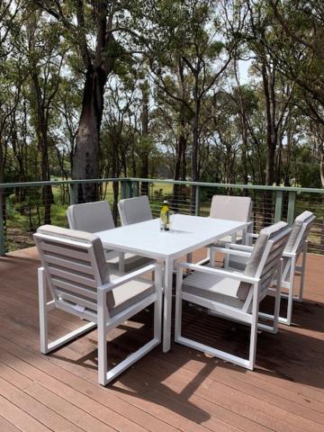 Kanga View - Margaret River Exterior foto