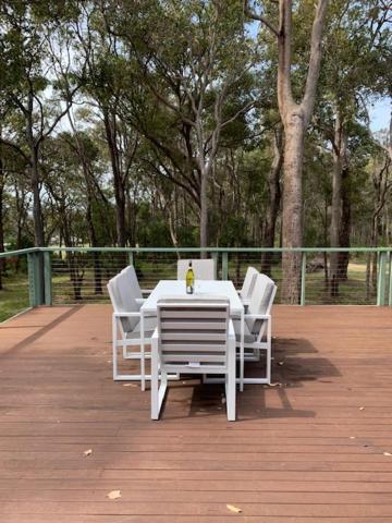 Kanga View - Margaret River Exterior foto