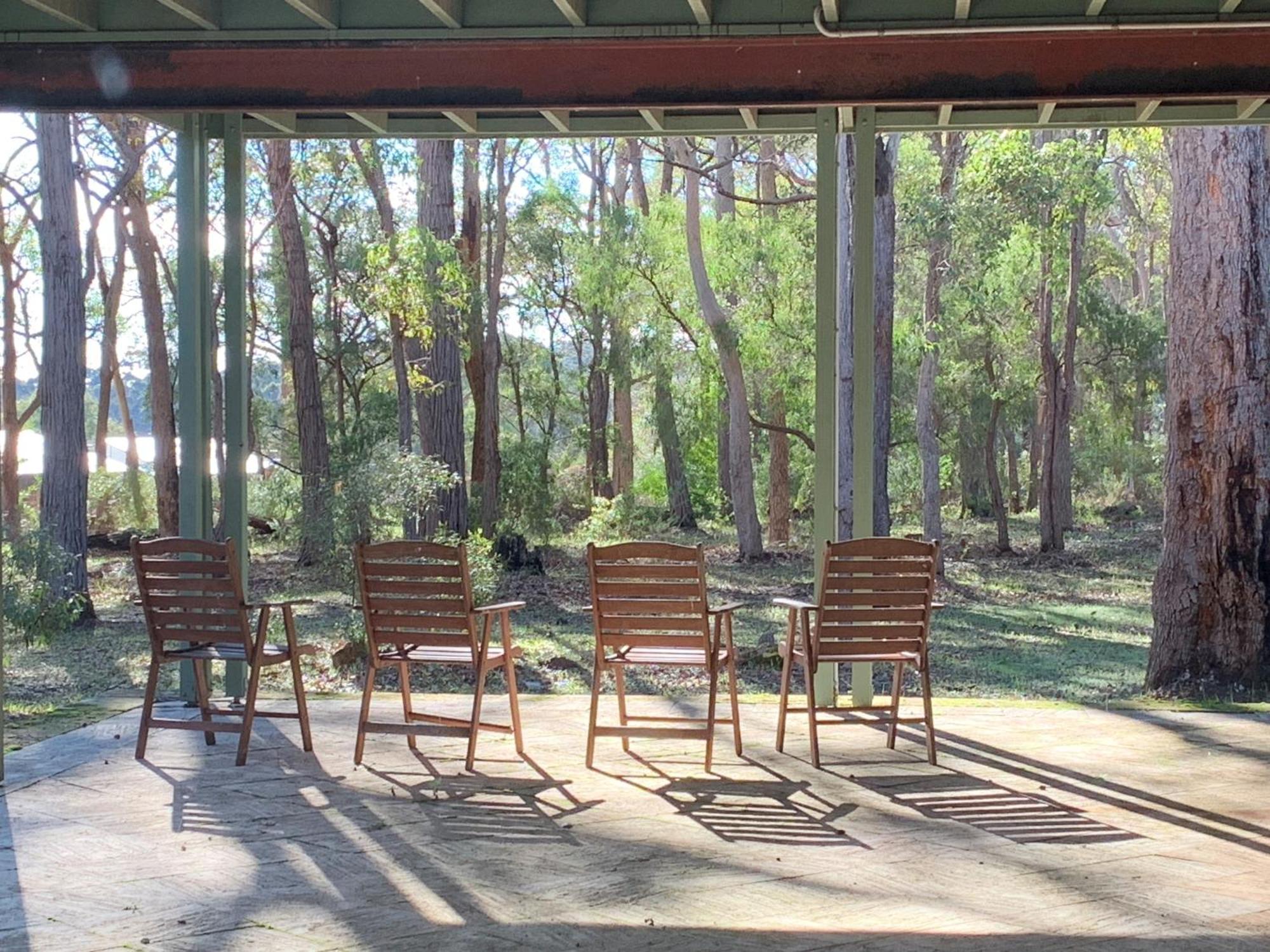 Kanga View - Margaret River Exterior foto