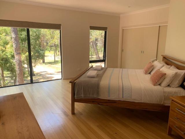 Kanga View - Margaret River Exterior foto