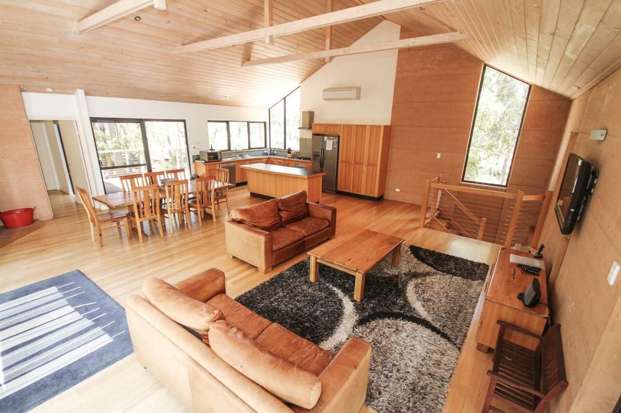 Kanga View - Margaret River Exterior foto