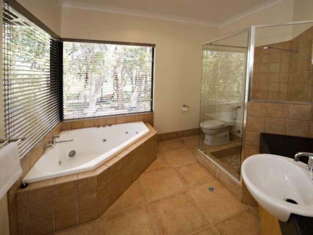 Kanga View - Margaret River Exterior foto