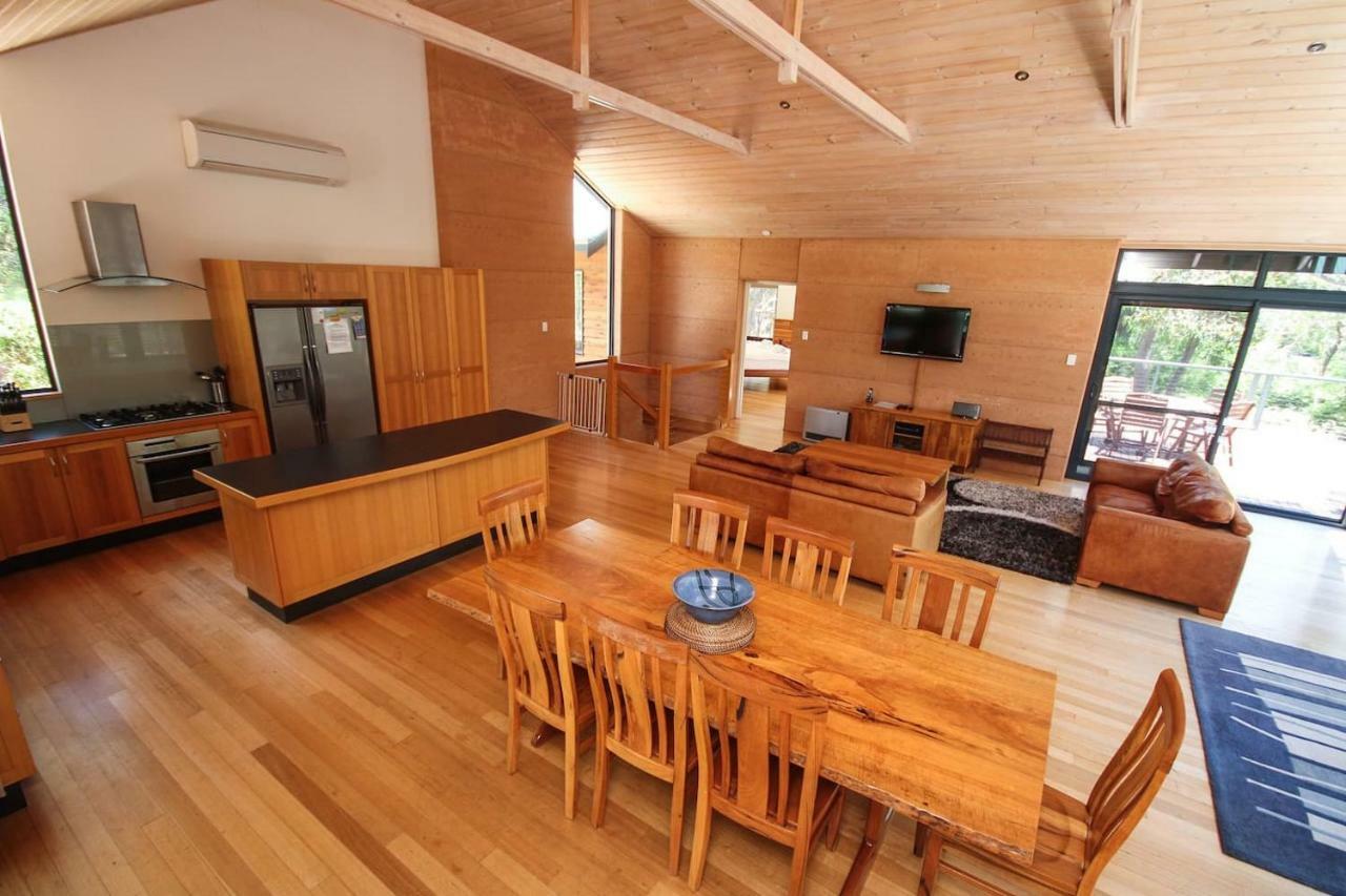 Kanga View - Margaret River Exterior foto