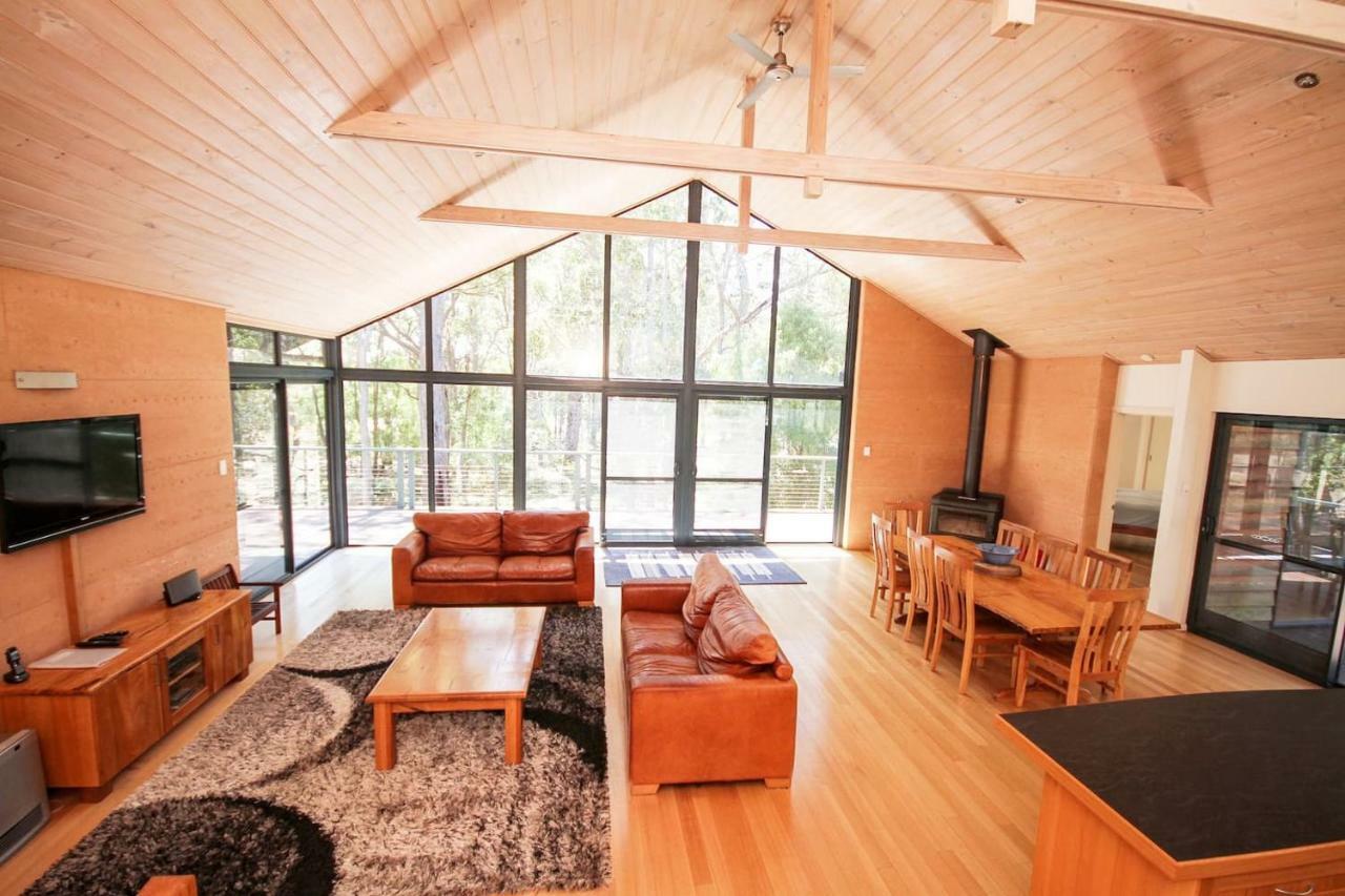 Kanga View - Margaret River Exterior foto