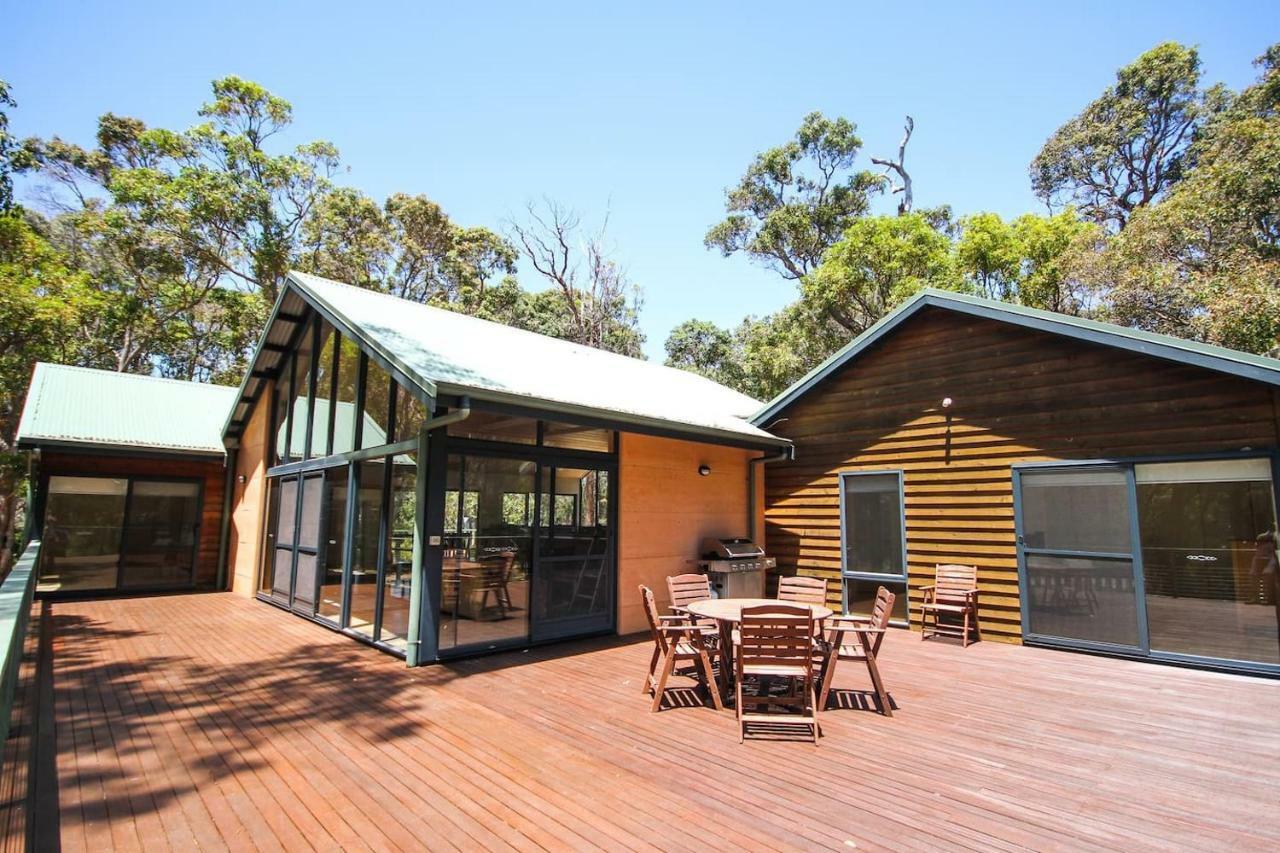 Kanga View - Margaret River Exterior foto