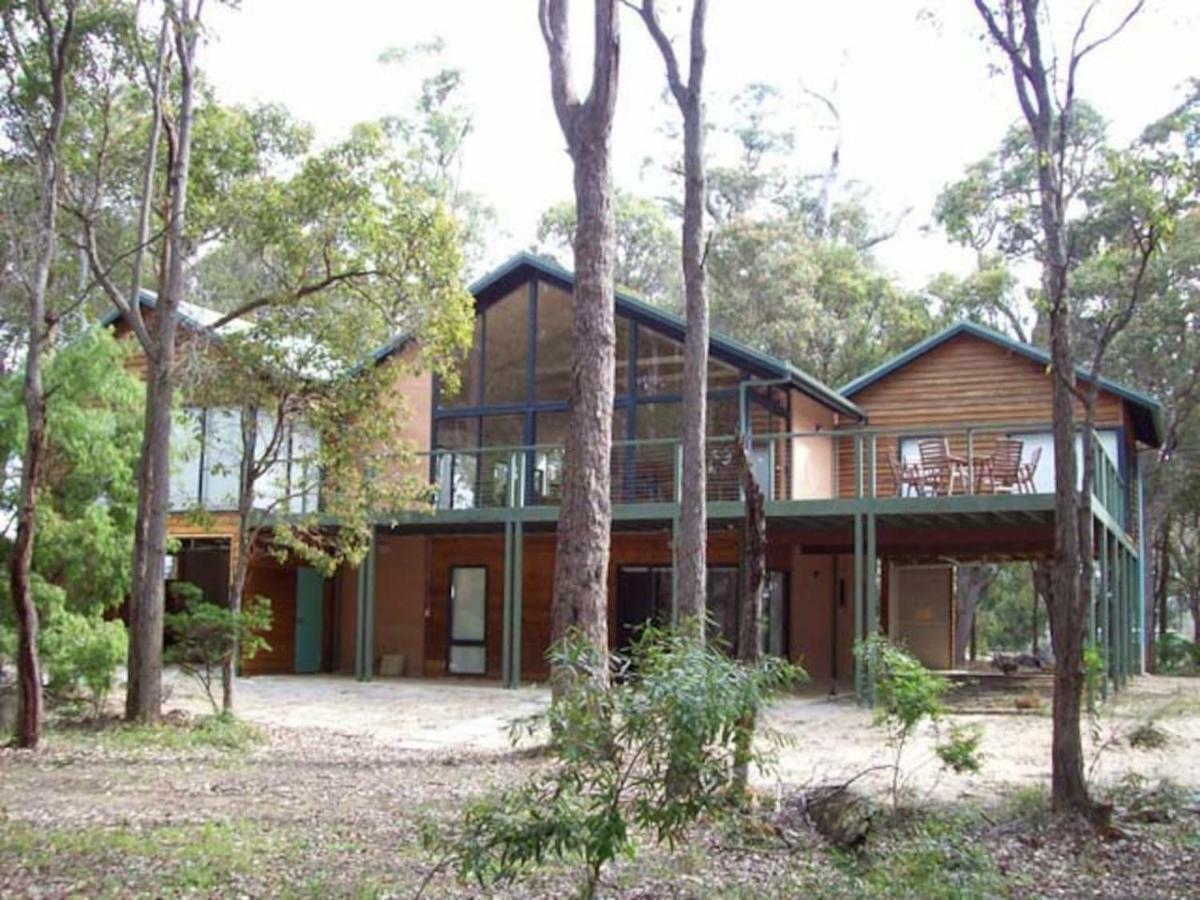 Kanga View - Margaret River Exterior foto