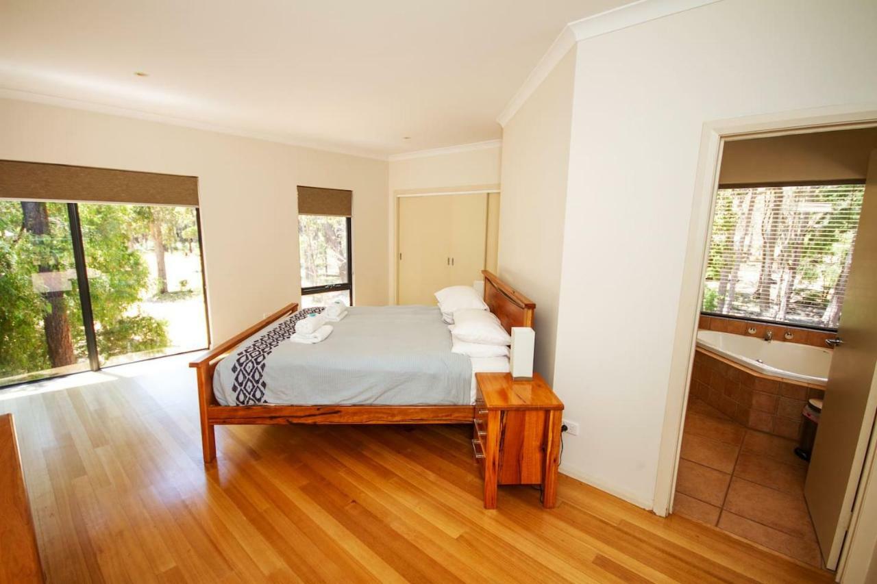 Kanga View - Margaret River Exterior foto
